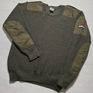 Commando Sweater | Dutch Military